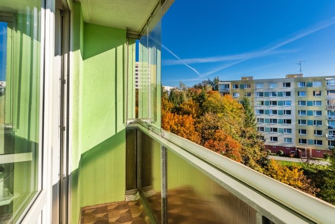 Prodej, Byt 3+1, Jablonec nad Nisou