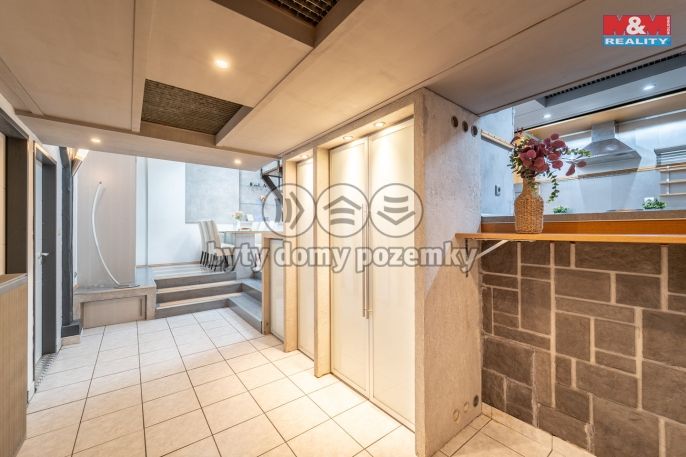 Prodej, Byt 4+kk, Praha