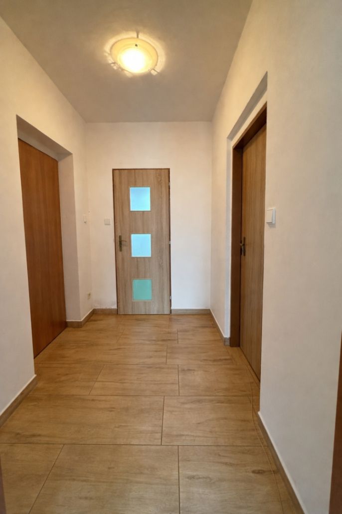 Pronájem, Byt 2+kk, Kolomuty