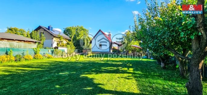 Prodej, Chata, Pardubice