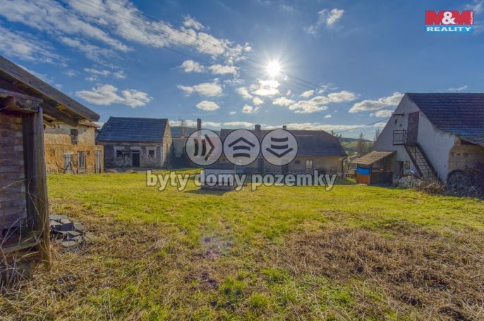 Prodej, Pozemek k bydlení, Klabava