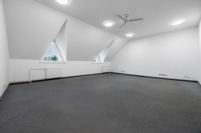 Pronájem, Kancelářský prostor, Domažlice