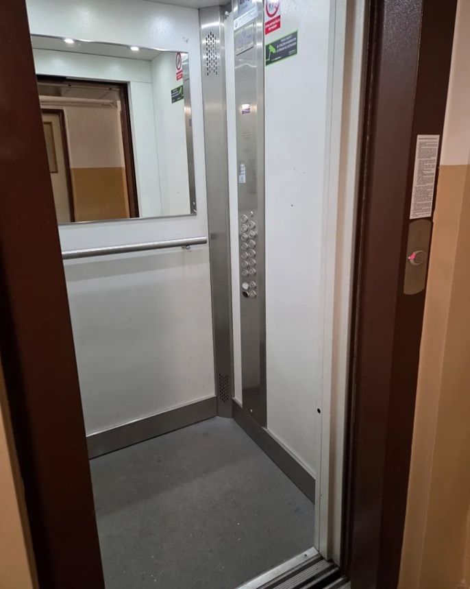 Prodej, Byt 4+1, Ostrava