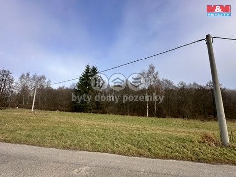 Prodej, Pozemek k bydlení, Králíky