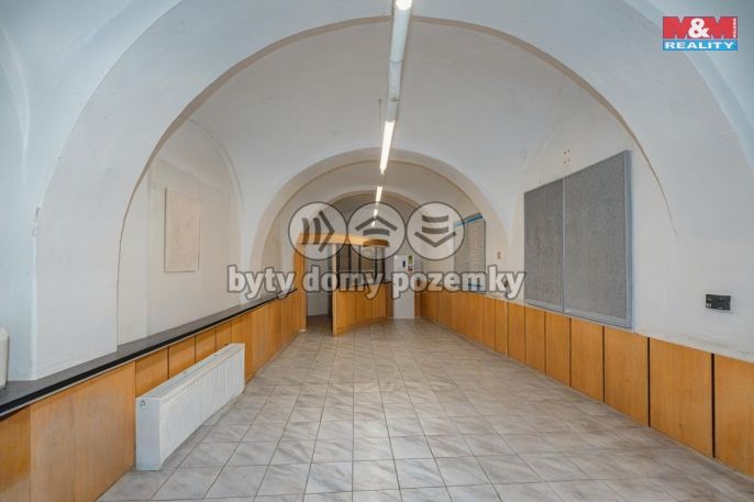 Prodej, Rodinný dům, Broumov