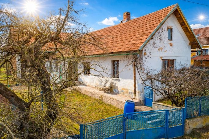 Prodej, Rodinný dům, Rokytňany