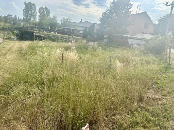 Prodej, Zahrada, Rohatec