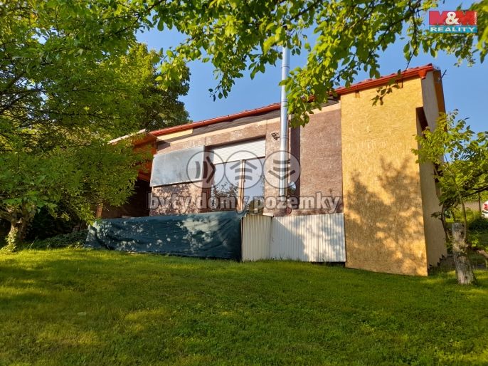 Prodej, Chata, Uherský Brod