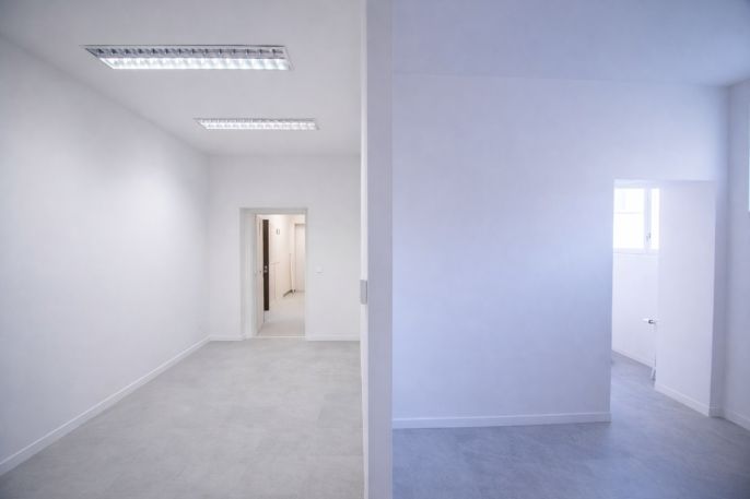 Pronájem, Kancelářský prostor, Hradec Králové