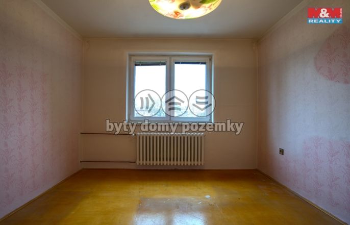 Prodej, Rodinný dům, Ludgeřovice