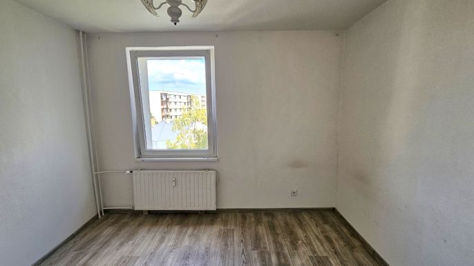 Pronájem, Byt 3+1, Rychnov nad Kněžnou