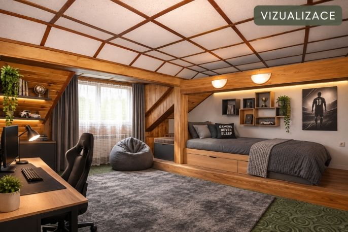 Prodej, Rodinný dům, Bílovec
