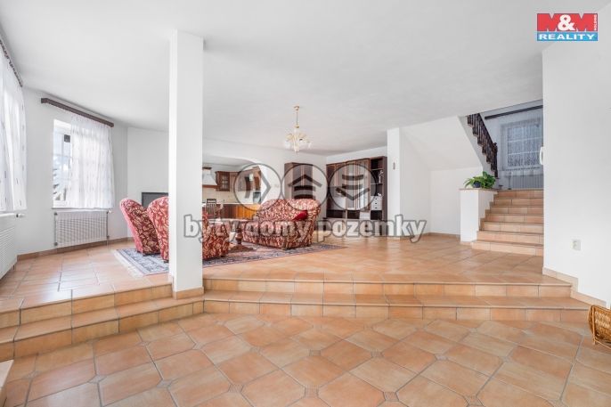 Prodej, Rodinný dům, Frýdštejn