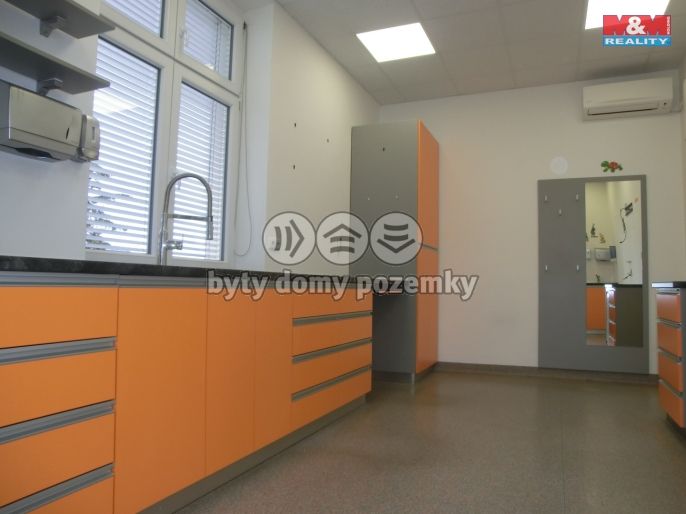 Prodej, Obchod a služby, Opava