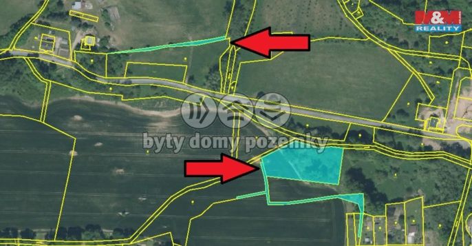 Prodej, Ostatní, Dívčí Hrad