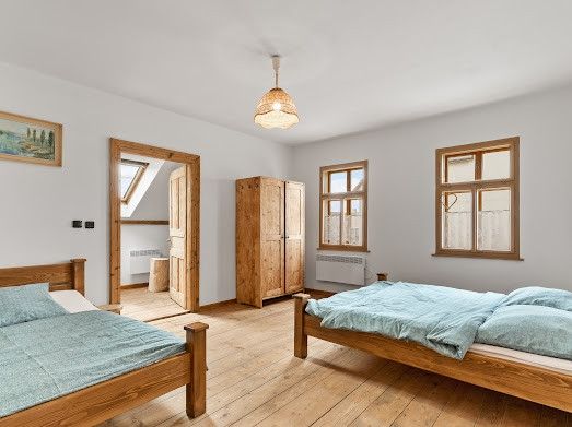 Prodej, Rodinný dům, Mladějov