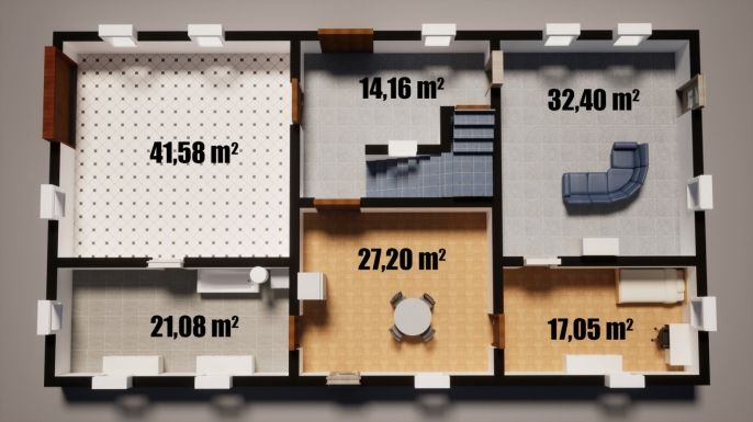 Prodej, Rodinný dům, Ždírec