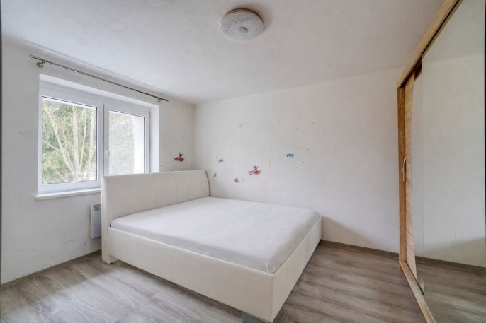 Prodej, Byt 3+1, Mariánské Lázně