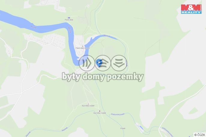 Prodej, Chata, Radíč