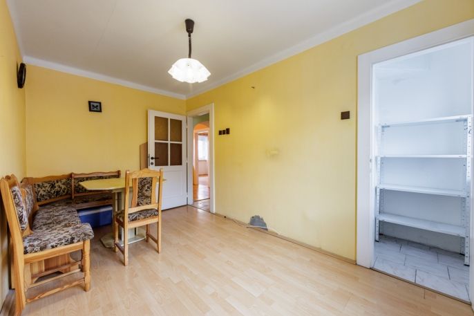 Pronájem, Byt 3+kk, Horní Slavkov