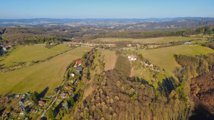 Prodej, Zahrada, Zlín