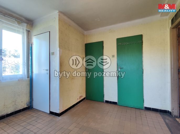 Prodej, Chalupa, Zbizuby