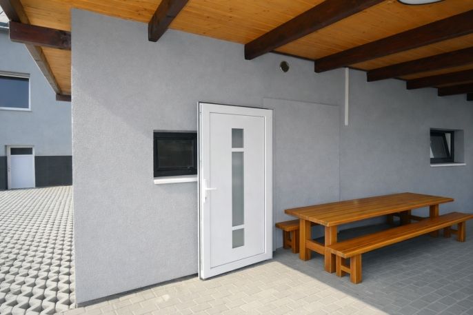 Pronájem, Byt 2+kk, Ludgeřovice