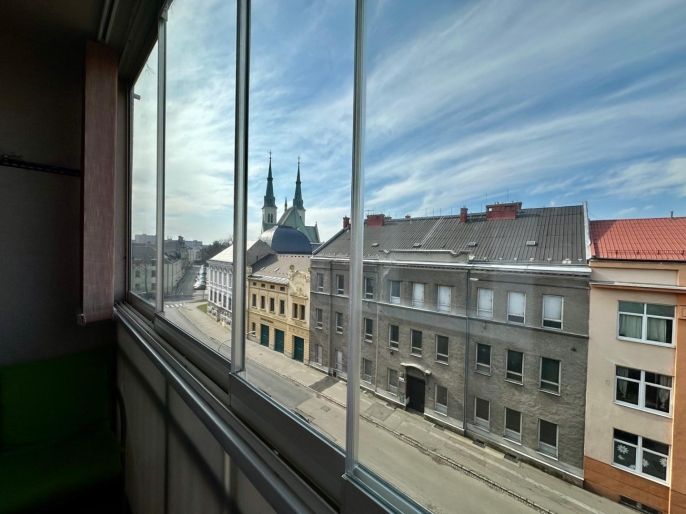 Prodej, Byt 2+1, Ostrava