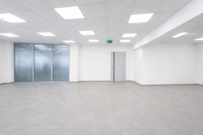 Prodej, Kancelářský prostor, Louny