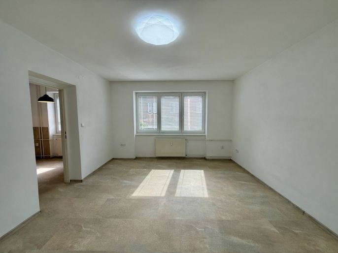 Pronájem, Byt 2+1, Jaroměř