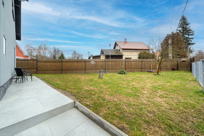 Prodej, Rodinný dům, Chodov