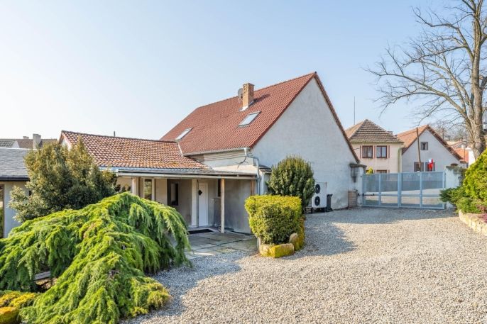 Prodej, Rodinný dům, Líský