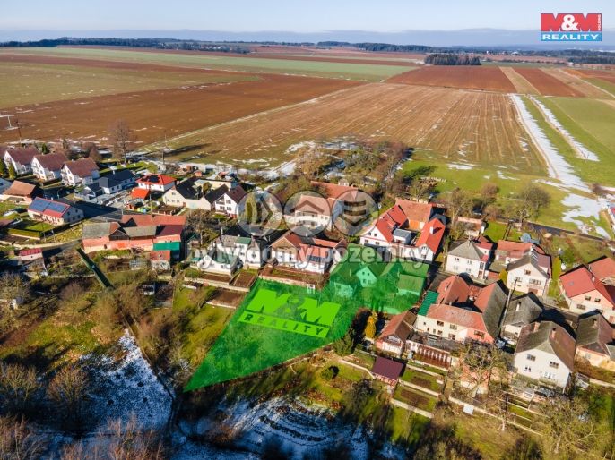 Prodej, Rodinný dům, Makov