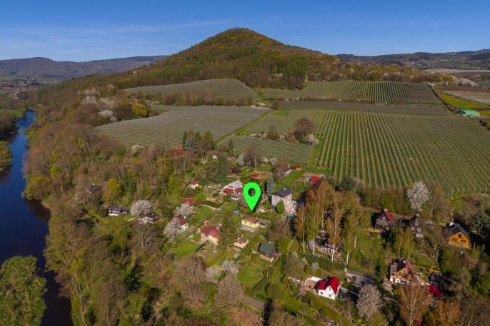 Prodej, Zahrada, Klášterec nad Ohří