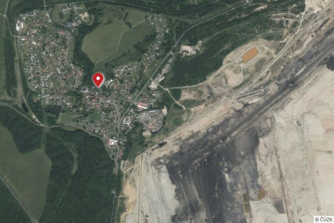 Prodej, Rodinný dům, Lomnice