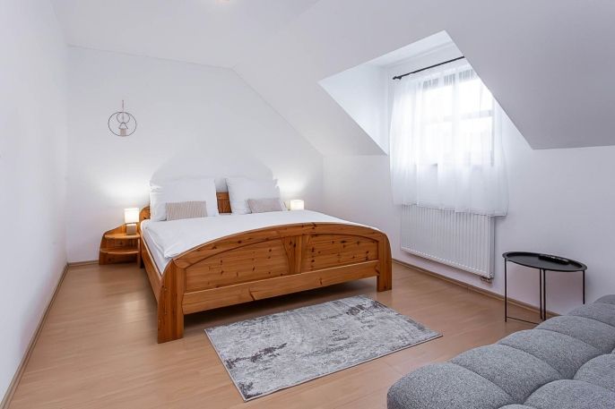 Prodej, Hotel, penzion, Horní Slavkov