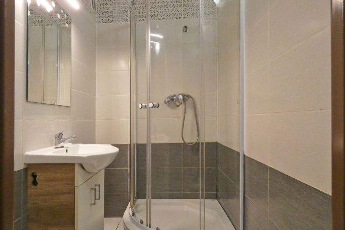 Pronájem, Byt 2+kk, Čáslav