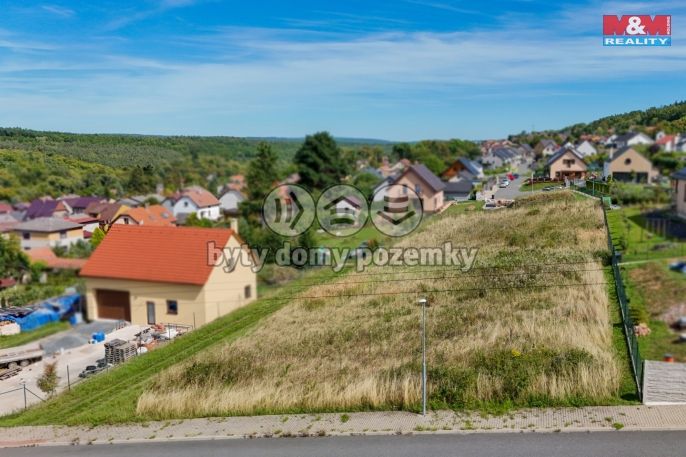 Prodej, Pozemek k bydlení, Nový Jáchymov