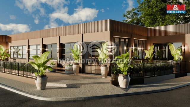 Prodej, Byt 3+kk, Praha