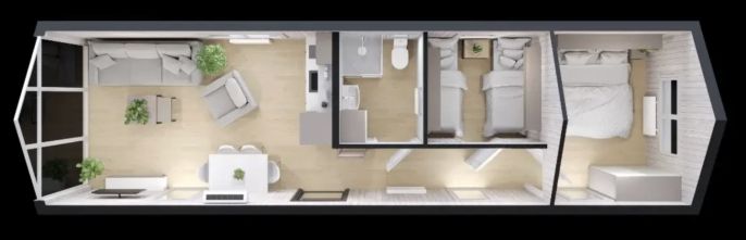 Prodej, Rodinný dům, Vítězná