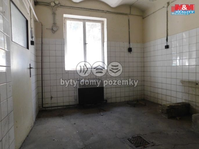 Prodej, Rodinný dům, Žatec