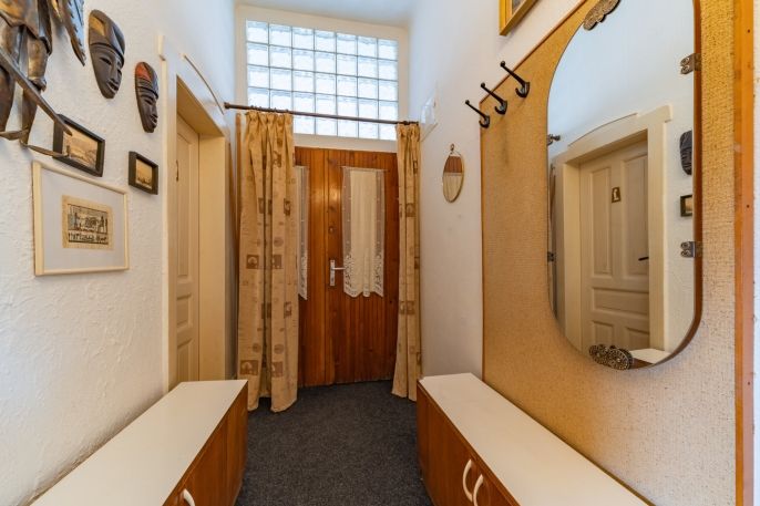 Prodej, Byt 4+1, Karlovy Vary