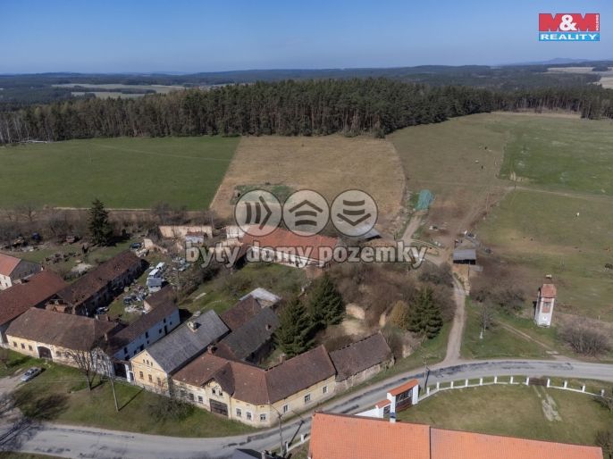 Prodej, Zemědělský objekt, Kladruby