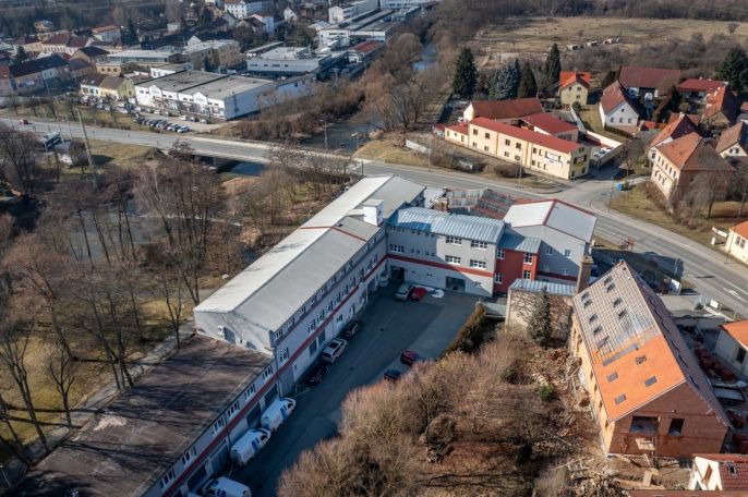 Pronájem, Kancelářský prostor, Plzeň