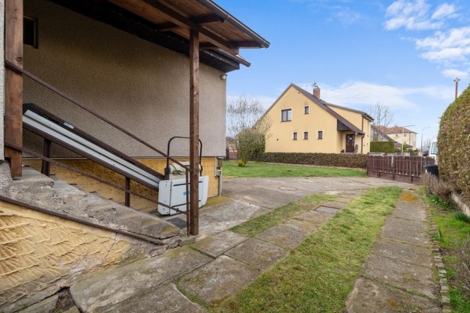 Prodej, Rodinný dům, Chlumín