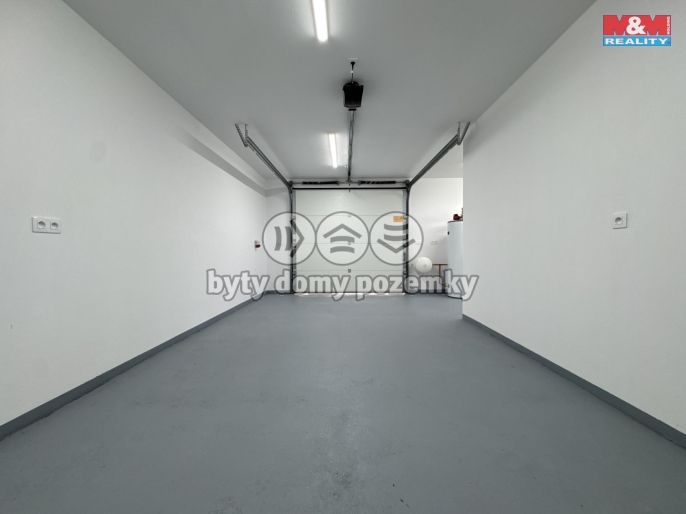 Prodej, Rodinný dům, Kaplice