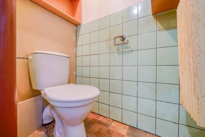 Prodej, Chalupa, Kryry