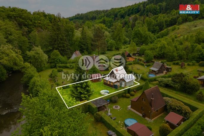 Prodej, Chata, Svojšín