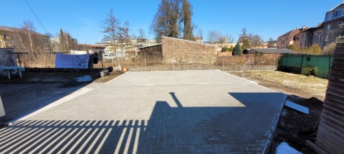 Prodej, Byt 3+1, Jablonec nad Nisou