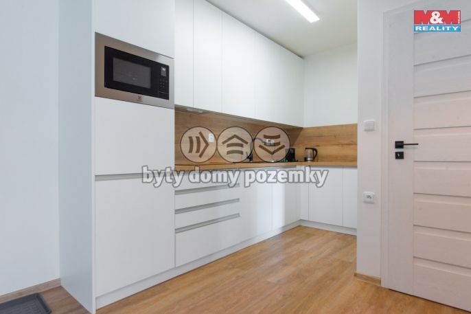 Prodej, Byt 2+kk, Nové Hutě